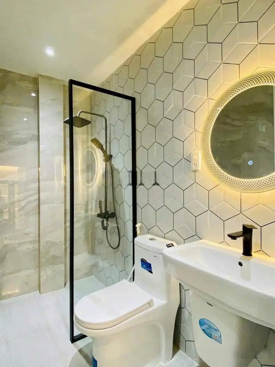 Cô chú lớn tuổi bán nhà Cư Xá Trần Quang Diệu -P13- Quận 3 gần chợ Nguyễn Văn Trỗi. Giá 4tỷ660/72m2
