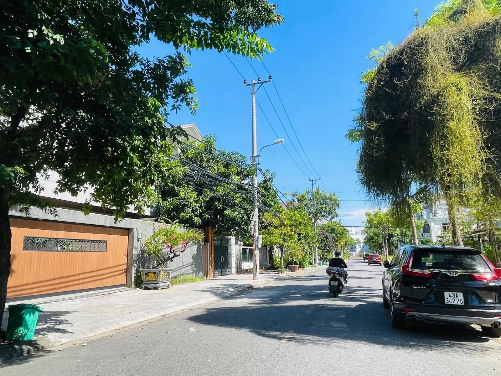 Duy nhất lô Biệt Thự ngang 15m ngay Giai đoạn 1 khu Nam Việt Á gần sông giá cực tốt. LH 0985 677 ***