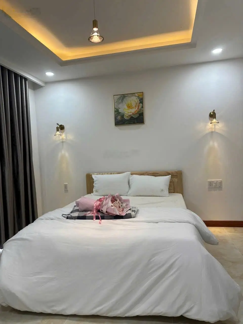 Thanh lý villa sang chảnh view hồ 3 tỷ 2, có sân golf và bên cạnh Vinhomes, giảm giá sâu