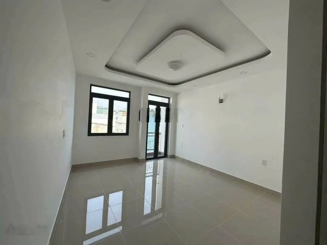 Chính chủ bán nhà còn HĐ thuê đường Lý Nam Đế, p7, Q11, gần Bệnh viện Chợ Rẫy, giá 2tỷ680 DT 82m2