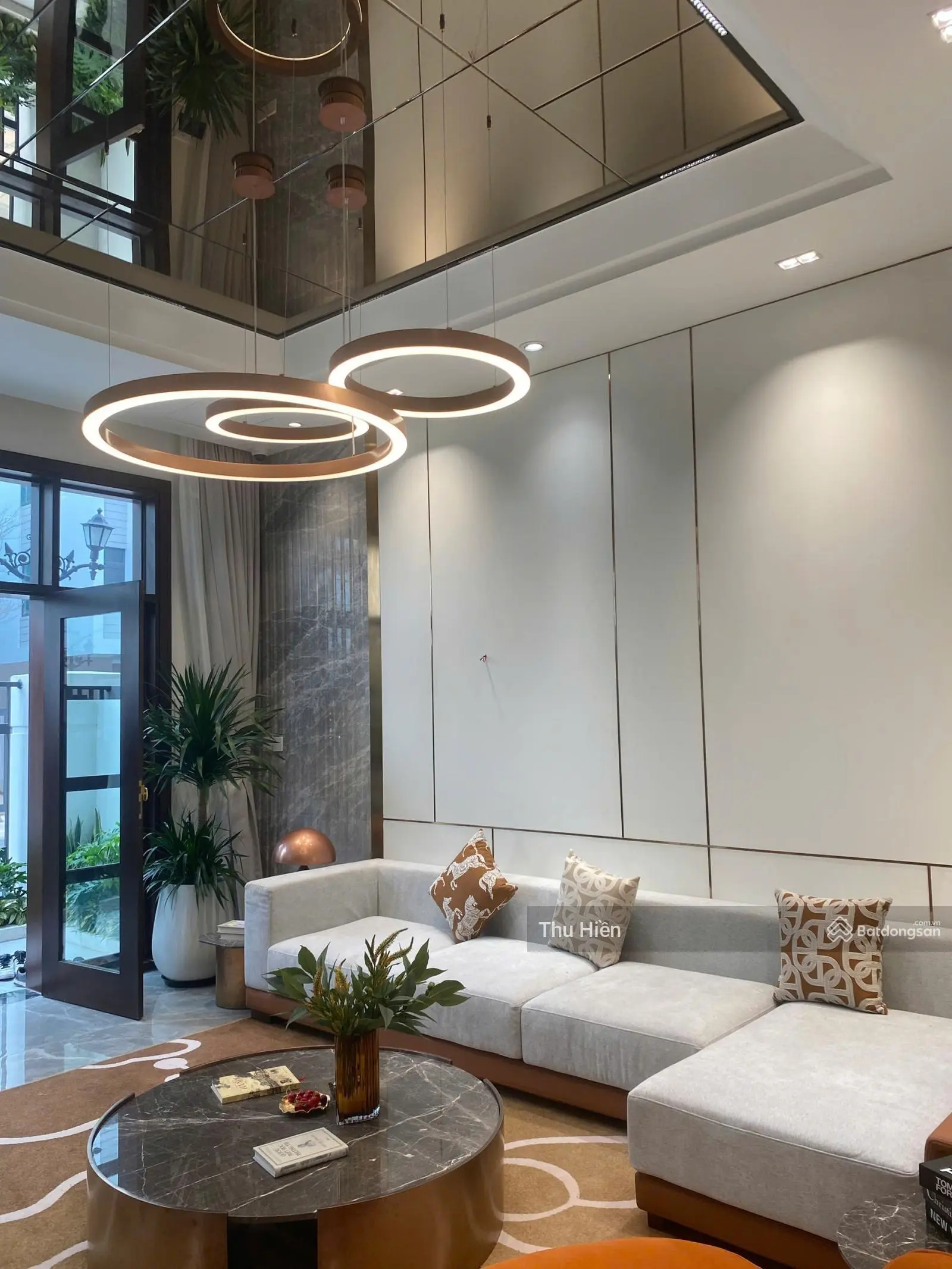 Quỹ ngoại giao liền kề Vinhomes Đan Phượng - chỉ tử 18, x tỷ - rẻ hơn giá căn mới CĐT