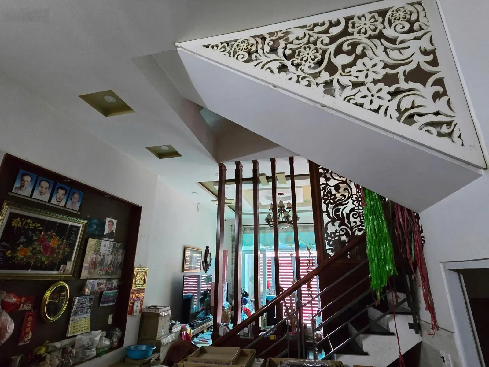 Bán gấp nhà hẻm nhựa đường Mã Lò, Bình Hưng Hoà A, Bình Tân: