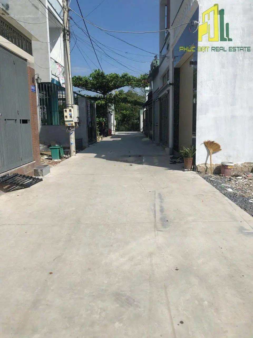 Chủ gởi bán đất phường Tân Vạn KDC Thiên Niên Kỷ, P. Tân Vạn, Biên Hoà