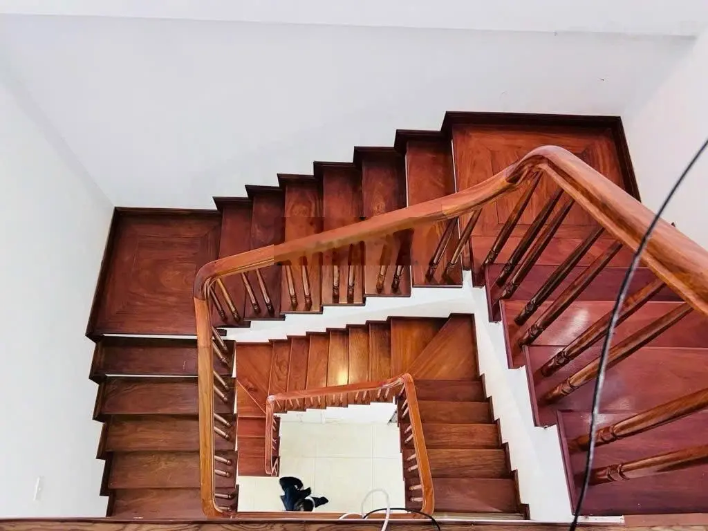 Bán Gấp nhà Phố Trần Bình 52m2, Phân Lô, 2 Ôtô tránh nhau, Kinh Doanh, Giá 13.4 tỷ, Lh: 0968 371 ***
