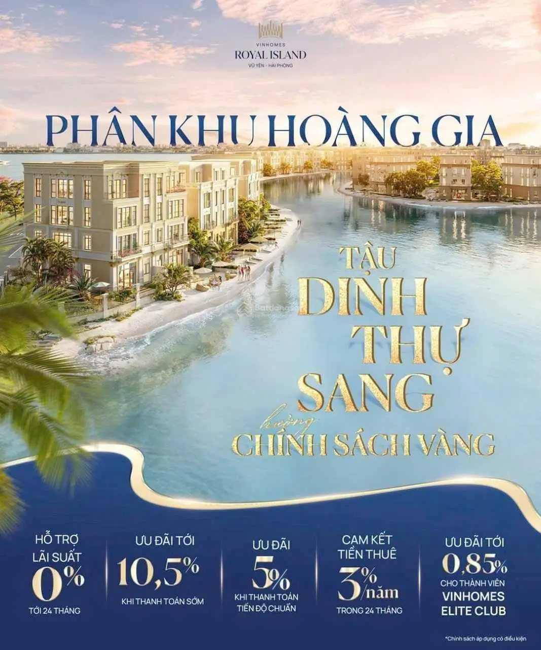 Bán căn song lập HG2 - 46 vị trí siêu vip phân khu hoàng gia giá CĐT LH: 0902 909 *** Ms Vân Anh