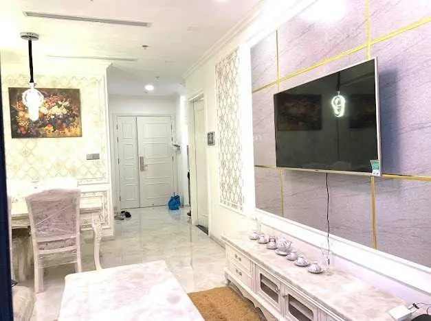 VH Ba Son CC gửi bán căn 1PN - 50m2 giá bán 5 tỷ 250 triệu liên hệ 0962 966 ***