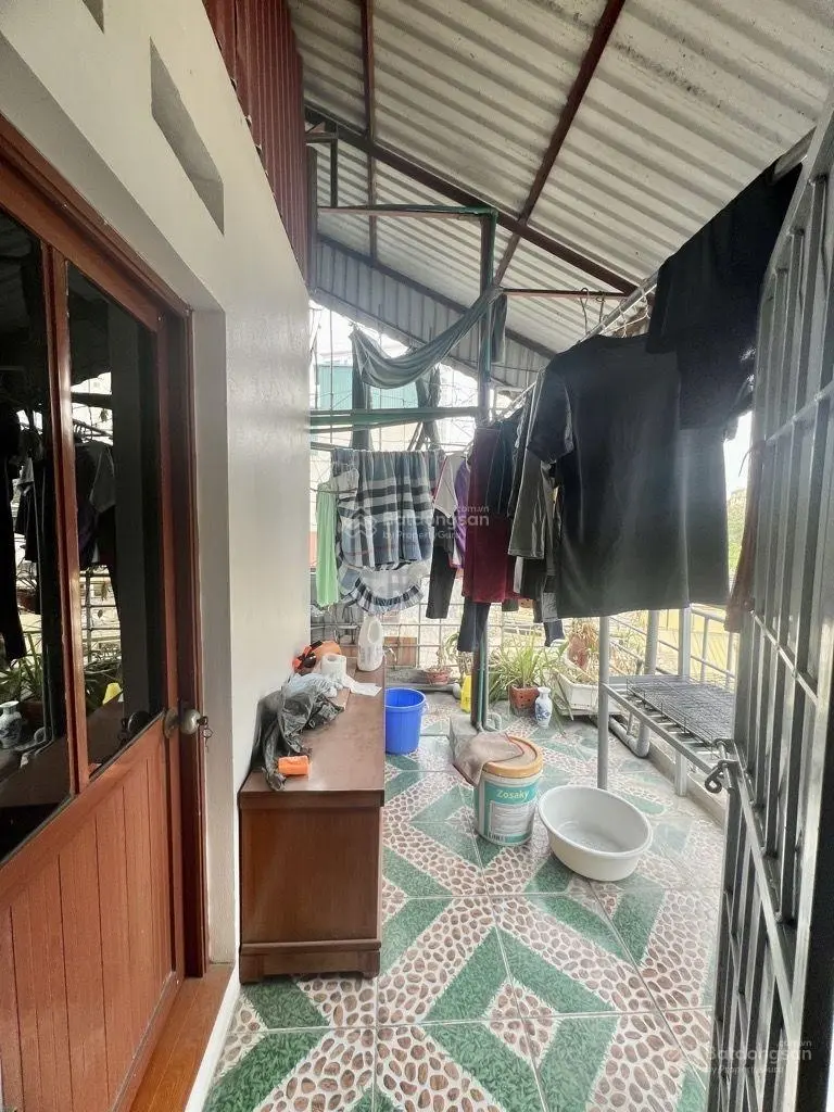 Bán nhà Minh Khai Hòa Bình 30m2 4 tầng giá 3.6 tỷ
