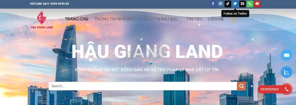 Đất bằng mặt lộ, đã san lấp ngon lành,đã cấm trụ ranh, sổ riêng đầy đủ