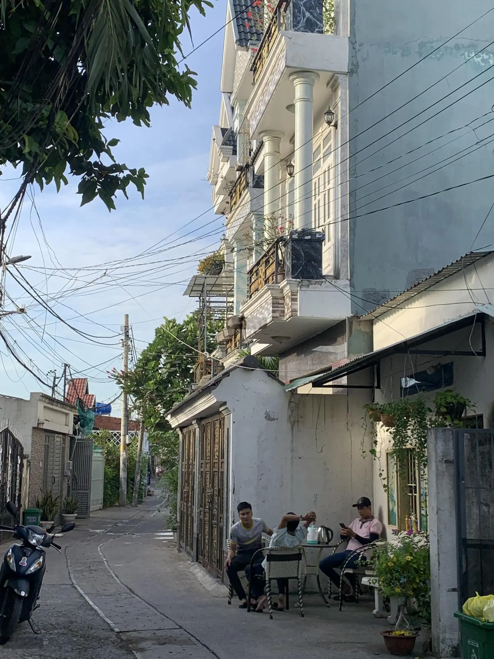 Chính chủ cần bán gấp nhà cấp 4 đang cho thuê