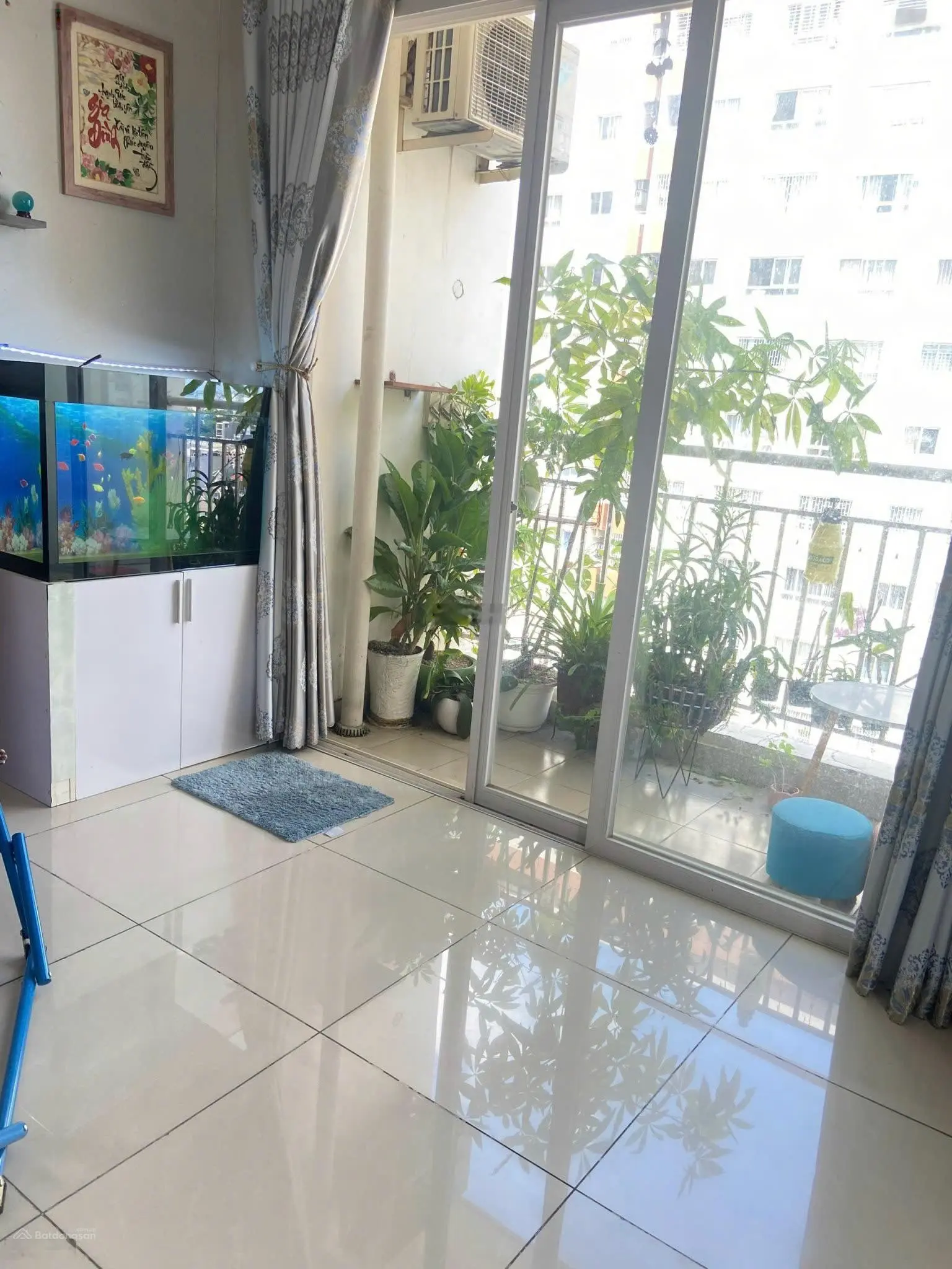 Bán căn hộ chung cư Green Town Bình Tân, 3PN chỉ 2,59 tỷ. LH 0923 689 ***Ms Hoa)