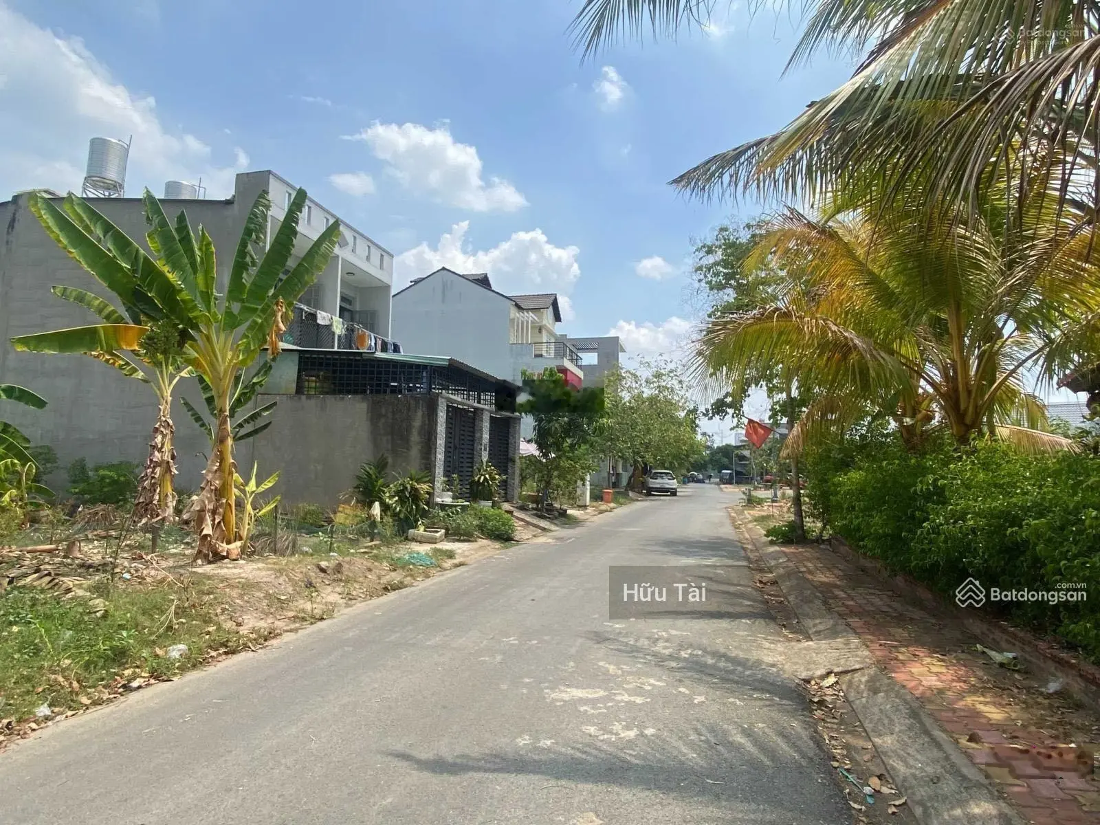 Bán đất Phú Giáo, đường ĐT741, gần ngay UBND Xã Phước Hoà, Phú Giáo, sổ hồng riêng, 236m2