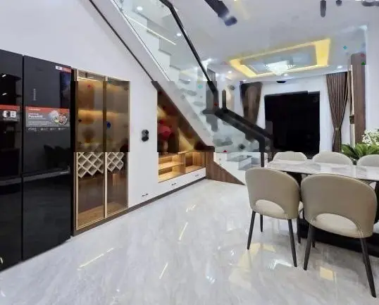 Cần bán gấp nhà Bùi Đình Tuý, P24, Bình Thạnh. DT 50,4m2. giá 2,4 tỷ