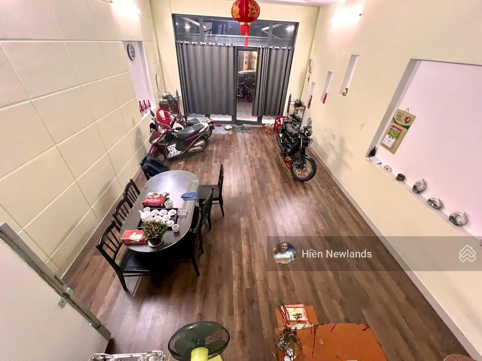 Bán nhà 2,5 tầng mặt tiền đường 7m5 Ngay Đỗ Anh Hàn ngay Chợ An Hải Bắc Q. Sơn Trà