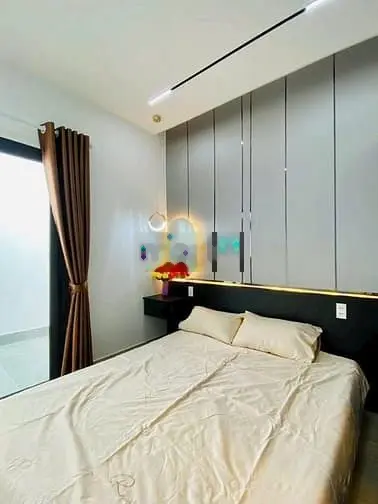 Bán nhà giá tốt ở Phú Định, p16, q8, 52m2, 2tỷ350, Sổ sẵn