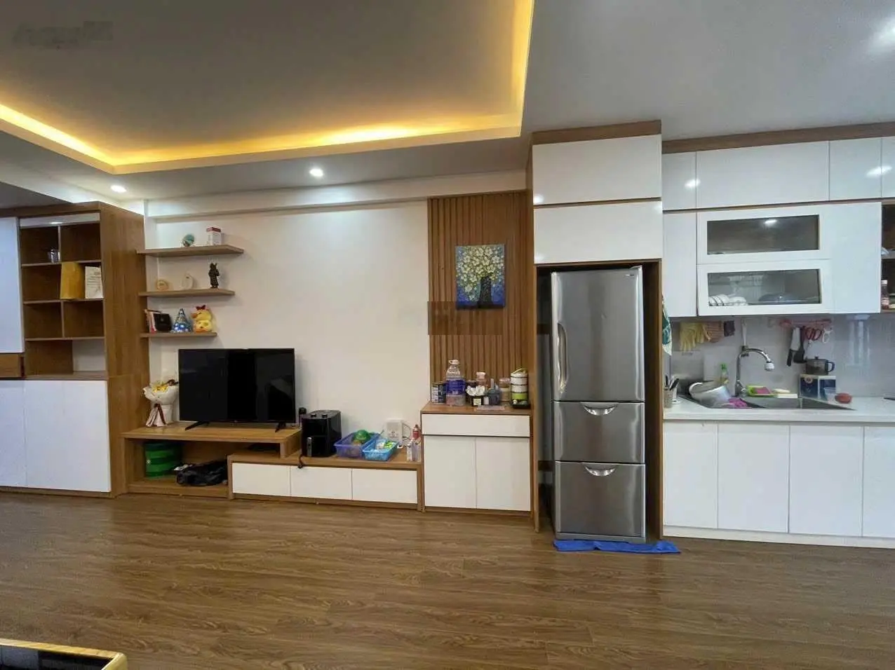 Quỹ hàng CĐT 2-3PN 61-83m2, chỉ cần 7xx triệu nhận nhà ngay, dòng tiền 8-10,5tr/tháng