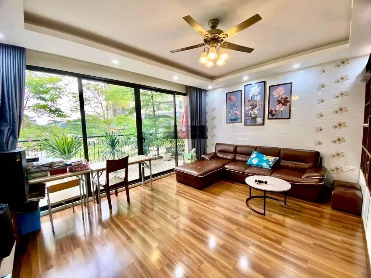 Bán nhà liền kề trịnh văn bô 79m2 vỉa hè kinh doanh tương tai cực sáng chỉ 21.5 tỷ