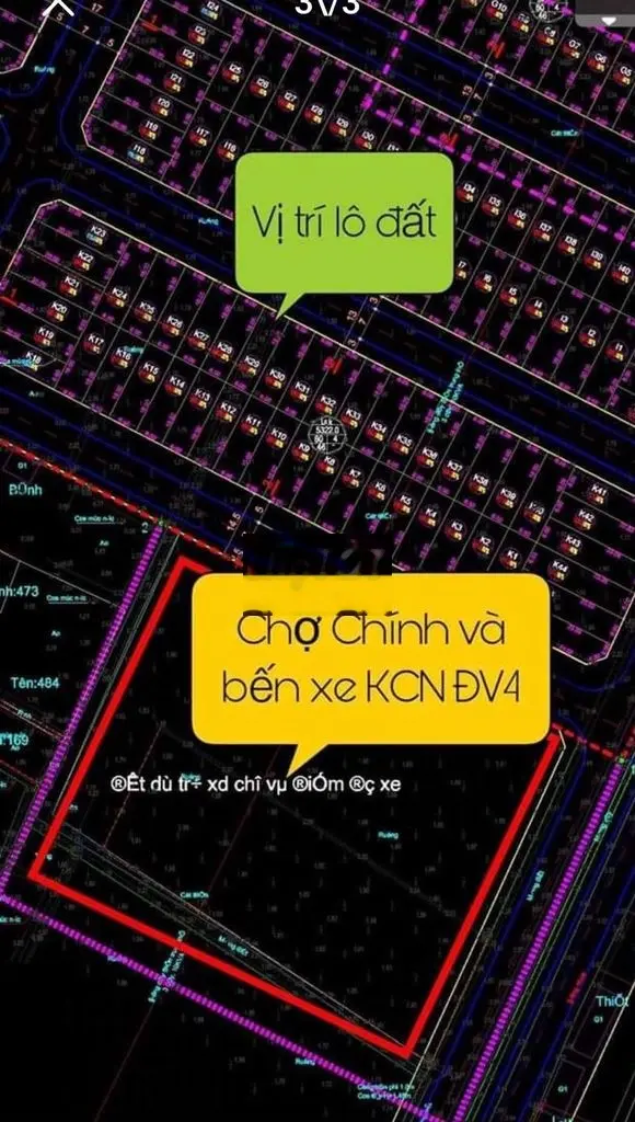 Bán đất đấu giá Đại Cương, Kim Bảng, Hà Nam. Diện tích 108m2