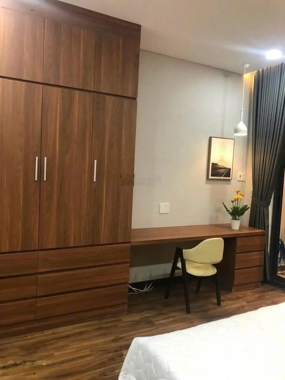Bán nhà hẻm xe hơi đẹp 12m 525/ Quang Trung P10 4tầng 4pn 5wc full nội thất 4x14m