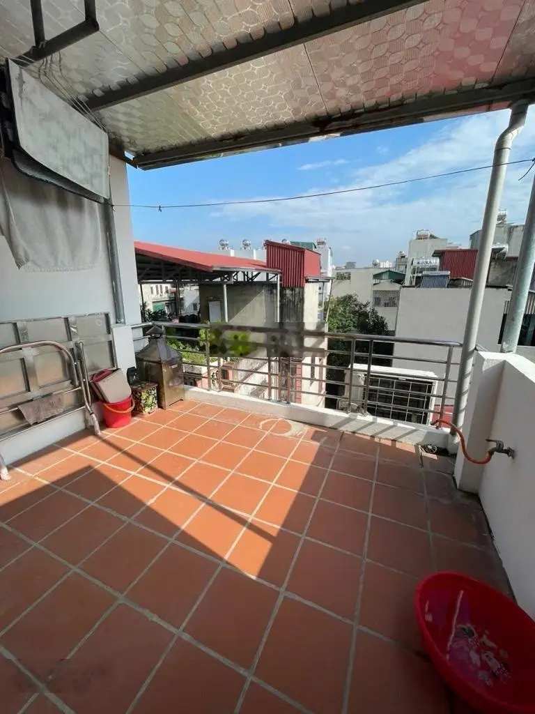 Bán nhà đẹp Bát Khối, dân xây, nội thất đẹp, dân trí cao, bagac đỗ cửa, 33m, 5,65 tỷ