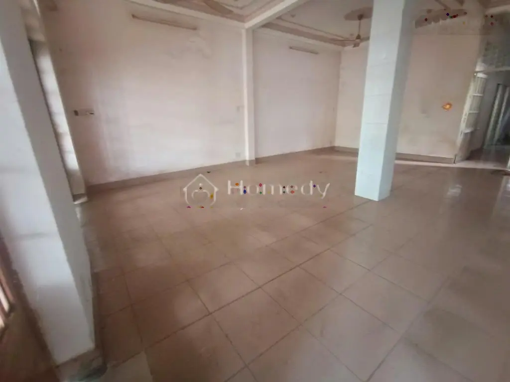 Cho thuê mặt bằng 195 Hoàng Lê Kha, P3, TP Tây Ninh