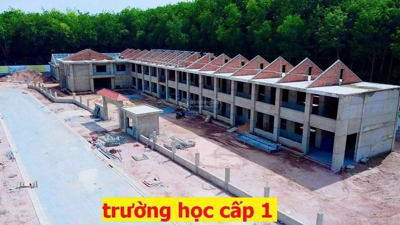 Bán đất ngay KCN VISIP, TP Tân Uyên, tỉnh Bình Dương, giá F0 cho nhà đầu tư, chỉ TT 40% giá