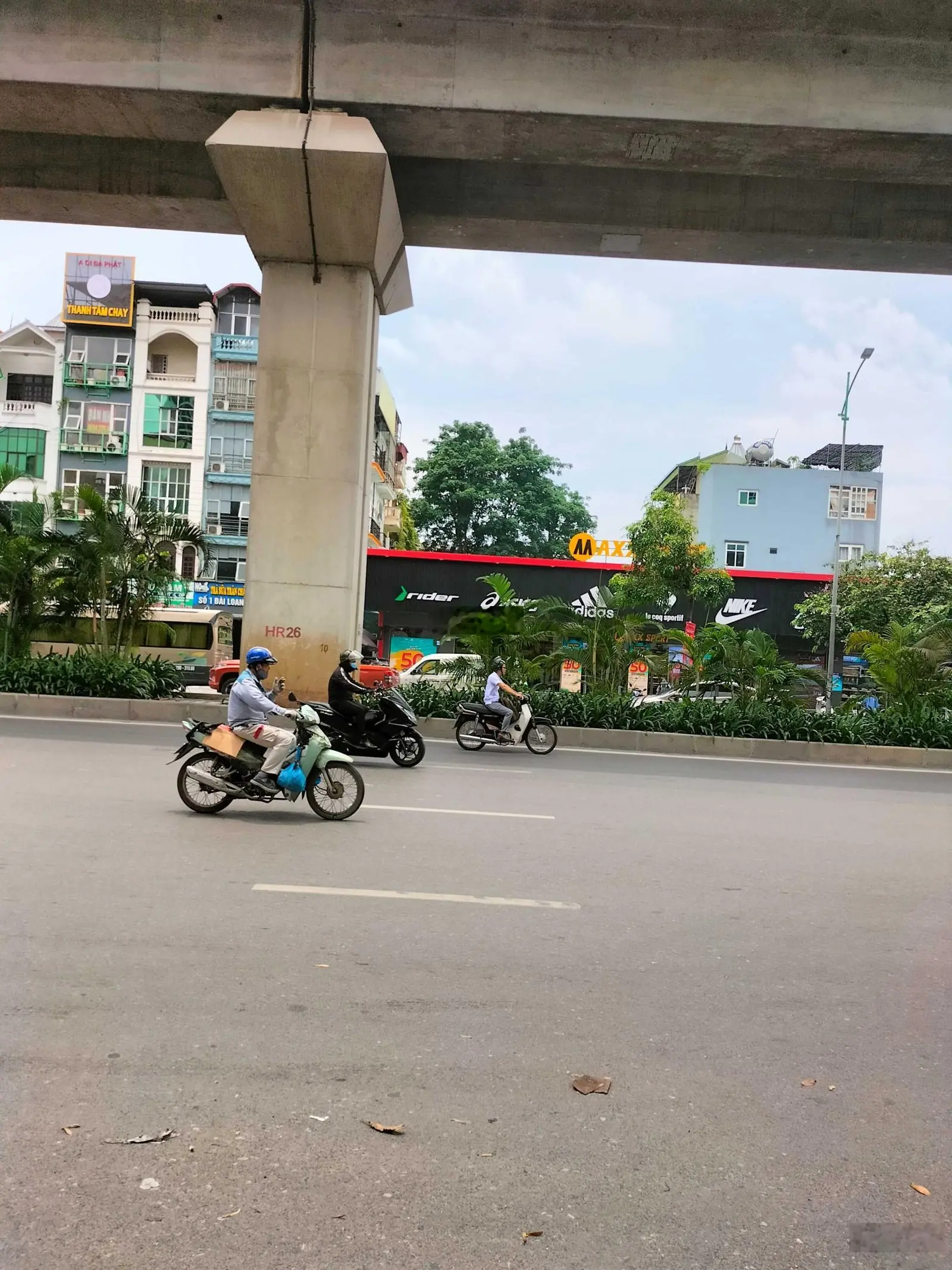 Bán siêu phẩm nhà 6 tầng 42m2 Nguyễn Trãi Thanh Xuân Trung Hà Nội, giá nhỉnh 17 tỷ