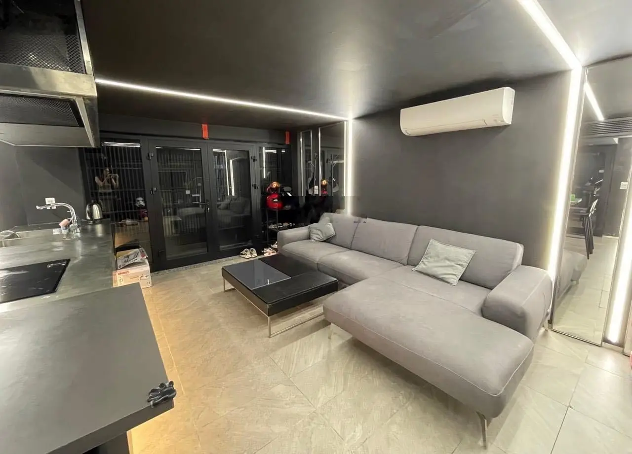 Bán nhà tại Nguyễn Chí Thanh, Đống Đa. Diện tích 50m2
