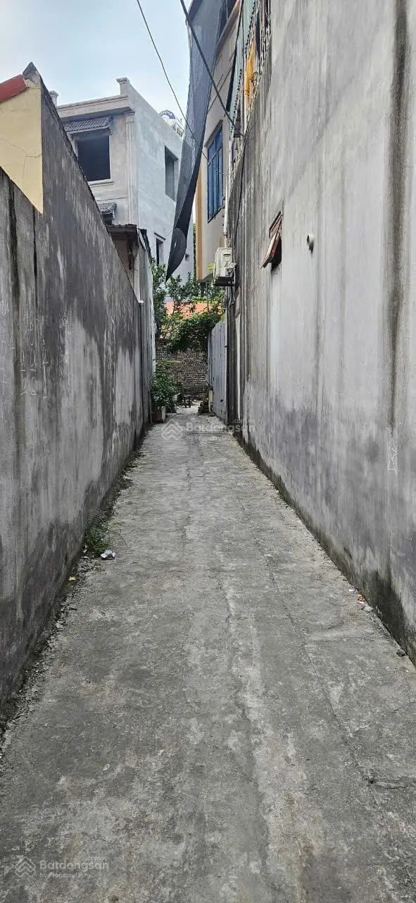 Bán lô đất bìa đỏ gần trường Cao Đẳng Sư Phạm - Thành Phố Bắc Ninh