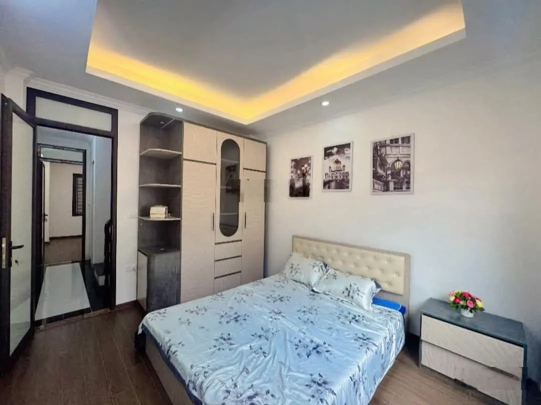 Bán nhà minh Khai, Hai Bà Trưng, Hà Nội