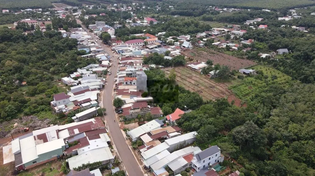 BÁN 255m2 ĐẤT CÓ 100m TC 195TR CÁCH SÂN BAY HỚN QUẢN 15 PHÚT