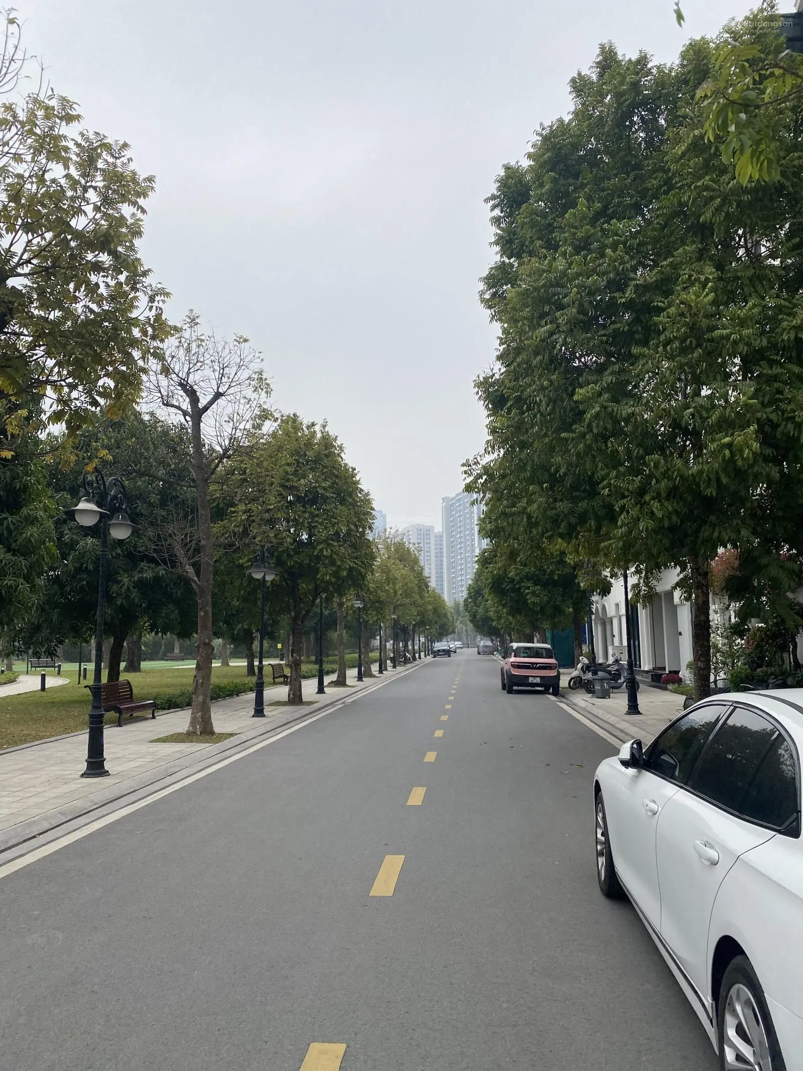 Gia đình cần bán căn Ngọc Trai view Vườn Hoa Bể Bơi diện tích 70.8m thang máy 5 tầng giá 23.9ty