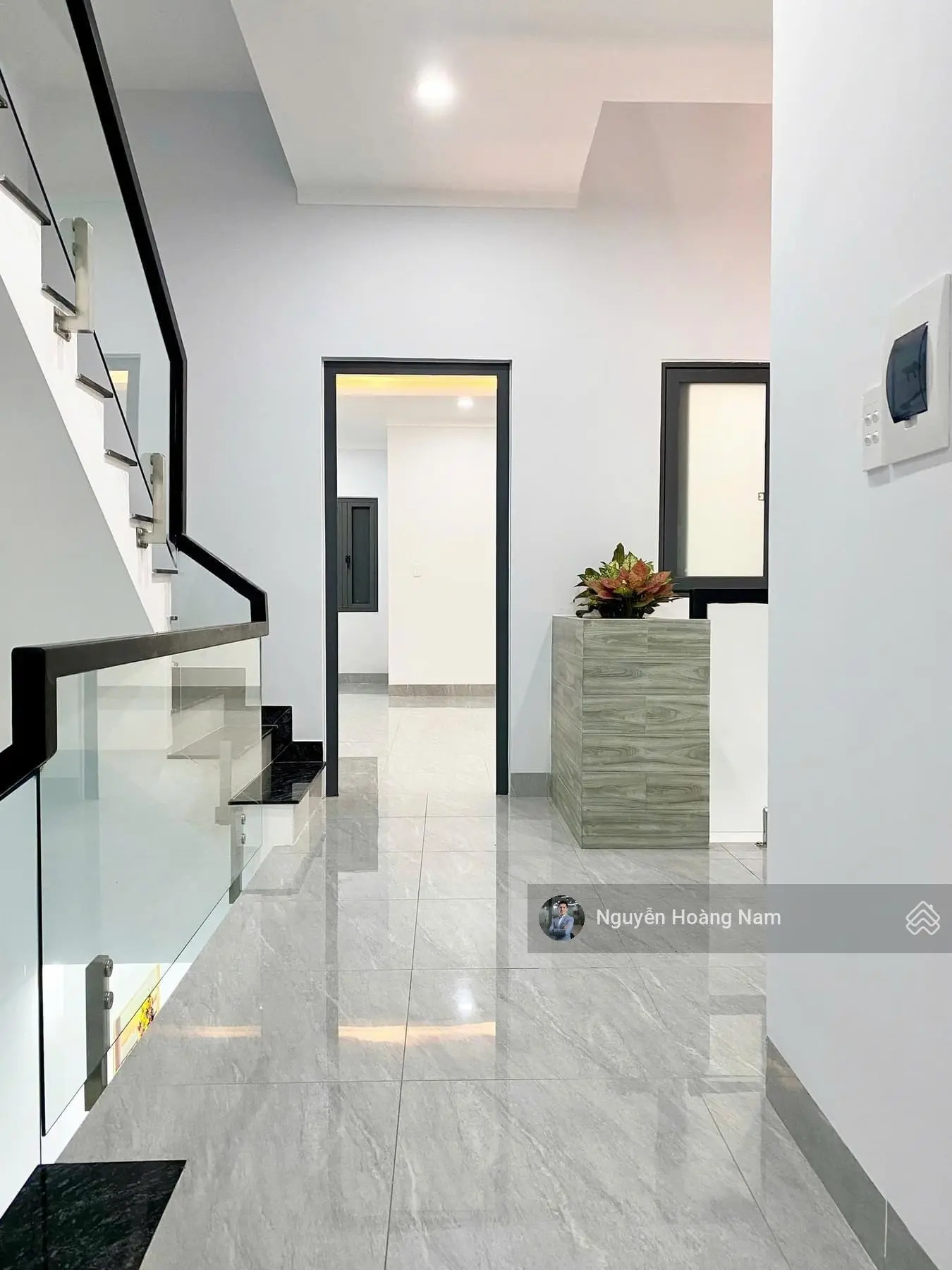 Bán Nhà đẹp 80m2, giá chỉ 3.15 TỶ, 5PN - 4WC, cho thuê 25 Triệu/ tháng, Đinh Đức Thiện, Bình Chánh