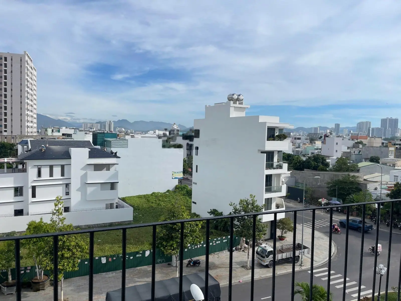 Bán nhà mặt phố đẹp tại Đường 22 (Đường B5), KĐT VCN Phước Long, Phước Hải, Nha Trang