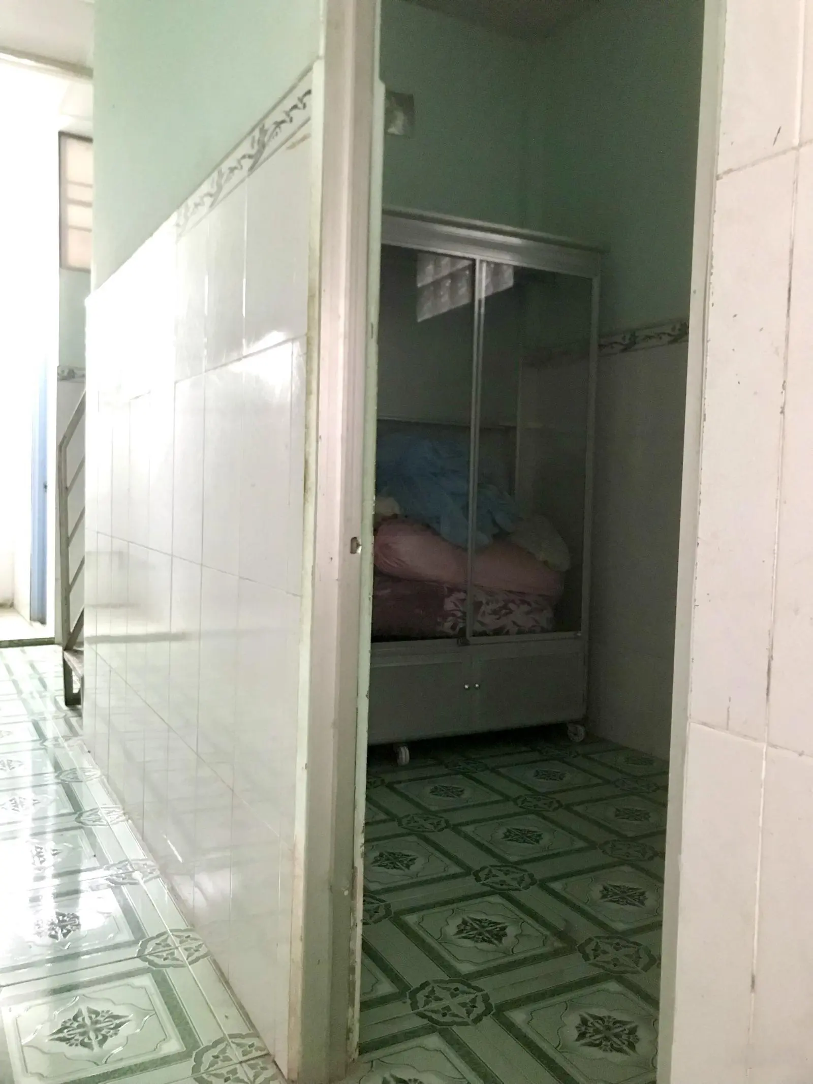 Giảm sâu bán nhanh nhà riêng tại Đồng Khởi, Phú Khương, Bến Tre, chỉ 1,25 tỷ, 31m2, giá tốt