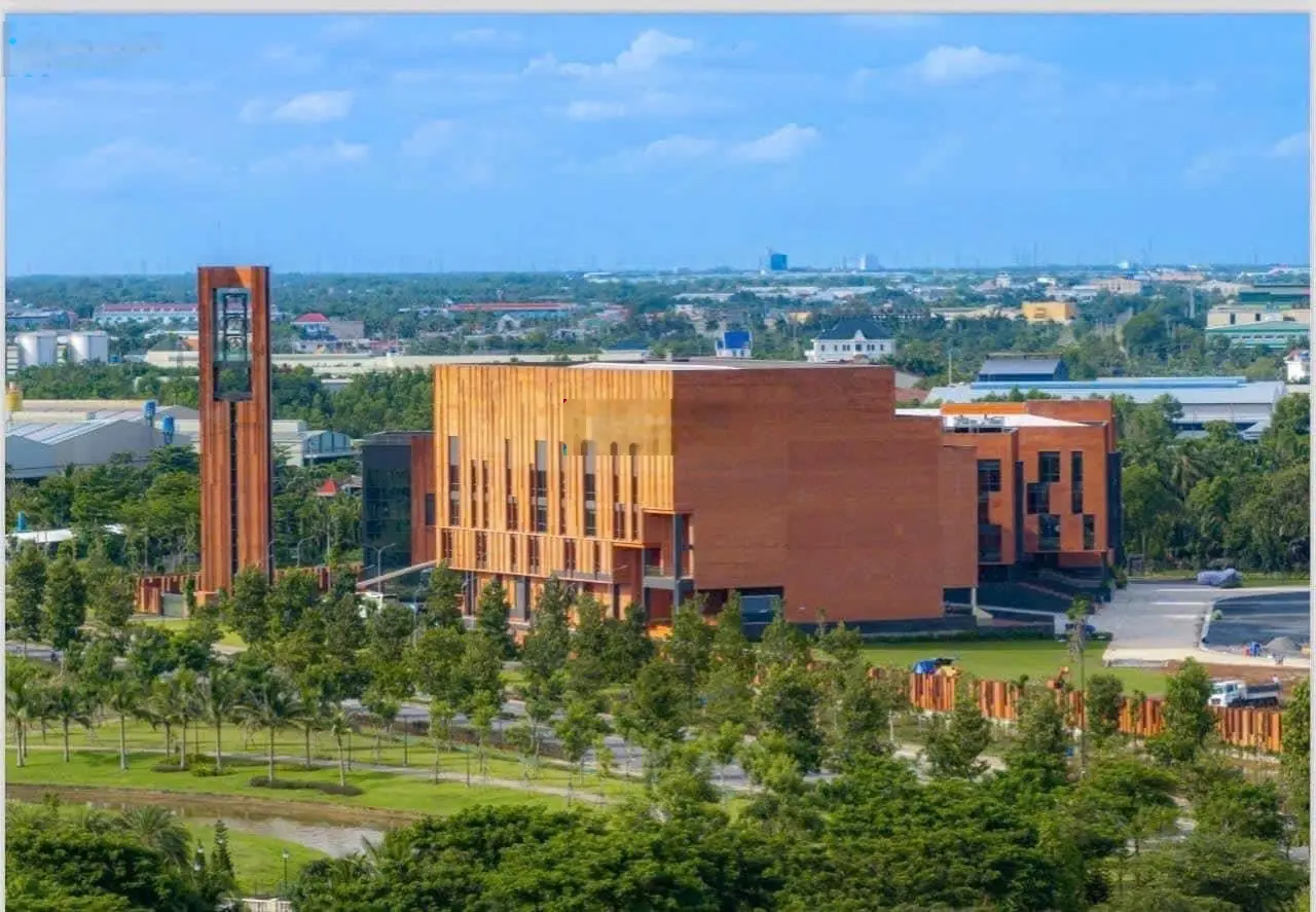 HOT-CĂN GÓC Biệt thự Park Village Giá chỉ 17 Tỷ (300m2) Thanh toán 24 Tháng. Hotline 0906 499 ***
