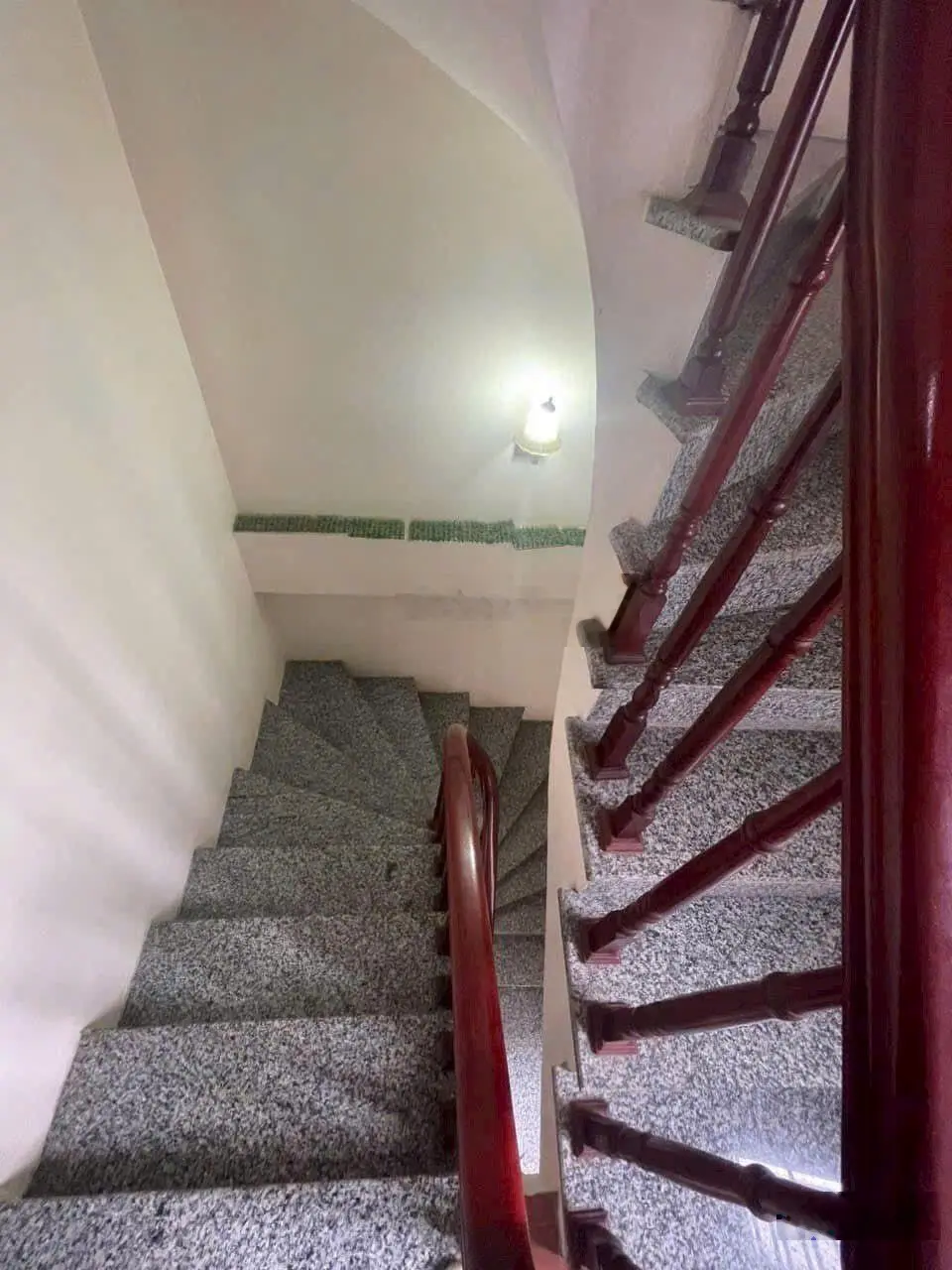 Chính chủ bán nhà Hà Trì - Hà Đông 41m xây 4 tầng, căn góc thoáng, Mặt tiền 6m - Ngõ Ô tô FADIL