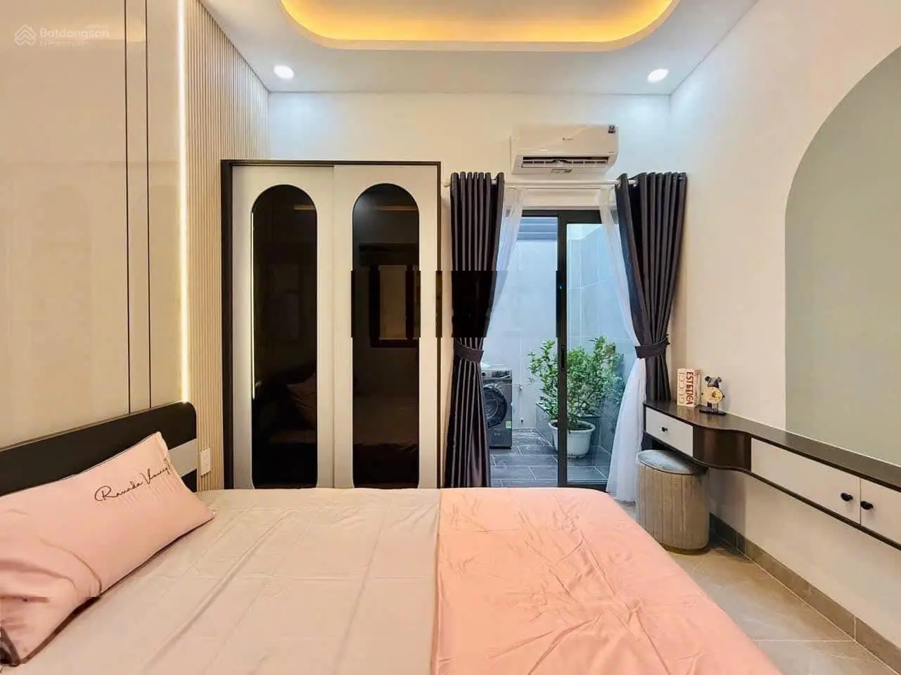 800tr có ngay nhà mặt tiền đường gần chợ bình chánh - đang cho thuê 9tr/tháng