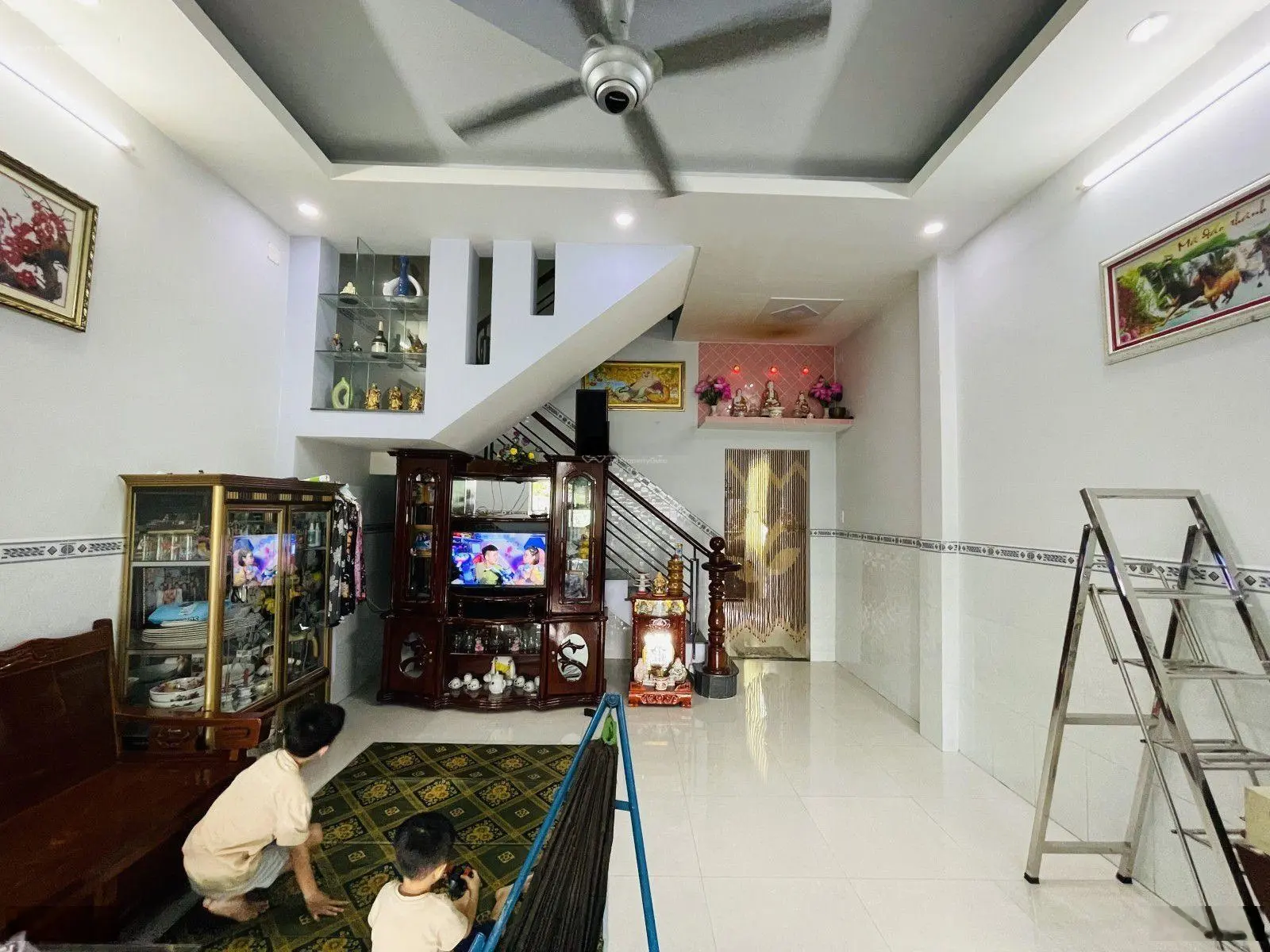 Bán nhà nhanh - dt 97m2 chỉ có 34tr/m giá ngộp trong tuần .