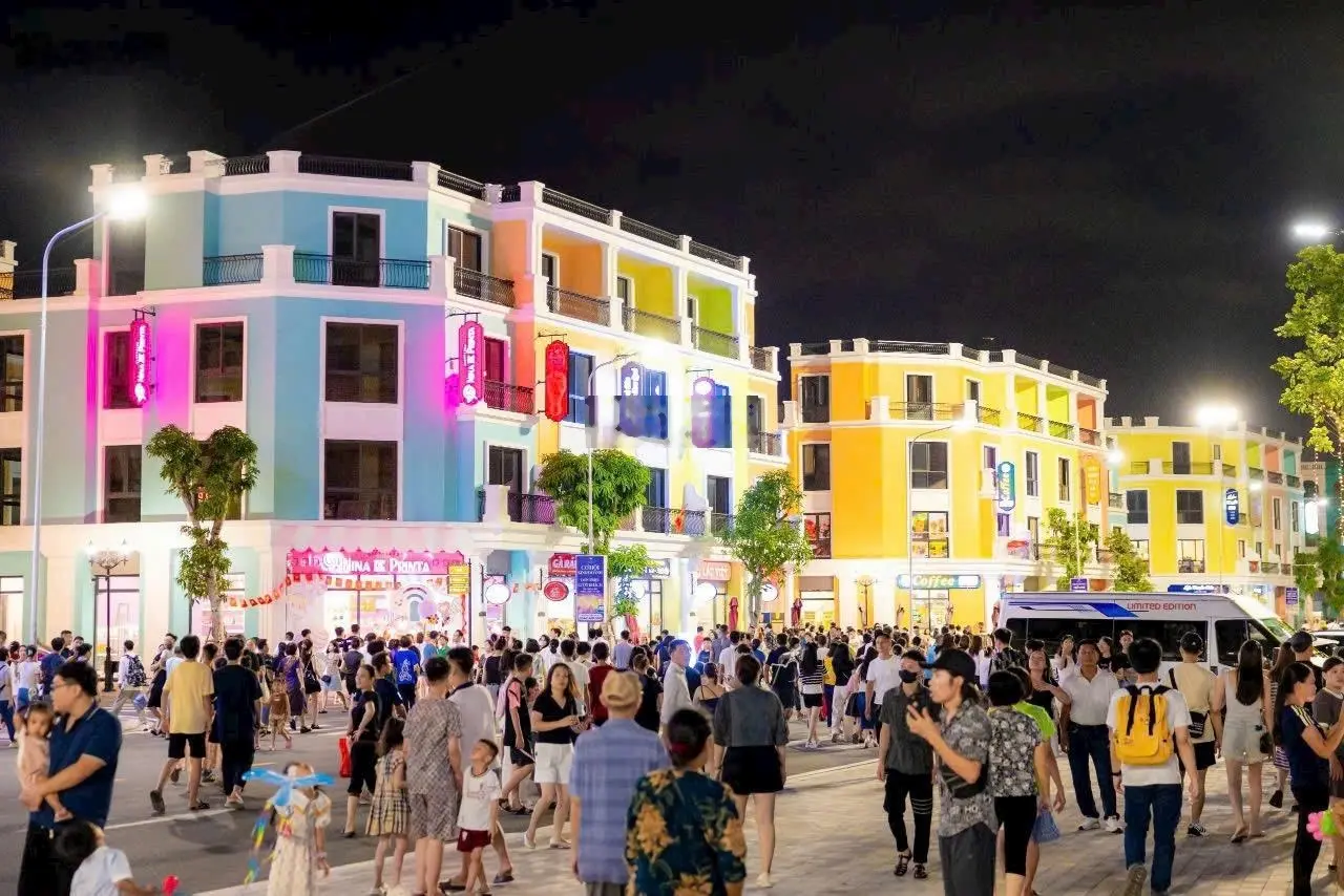 Chuyển nhượng căn Tài Lộc 67.5m giá tốt. Có hợp đồng sẵn cho thuê
