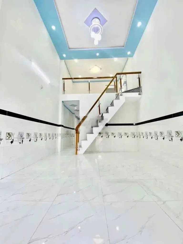 NHÀ SỔ RIÊNG GẦN NGÃ 5 TAM ĐÔNG 3 PHÒNG NGỦ
