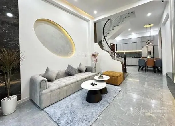Bán gấp nhà Phùng Văn Cung, P7, Q. Phú Nhuận, SHR, hoàn công đủ. Giá 2,1 tỷ