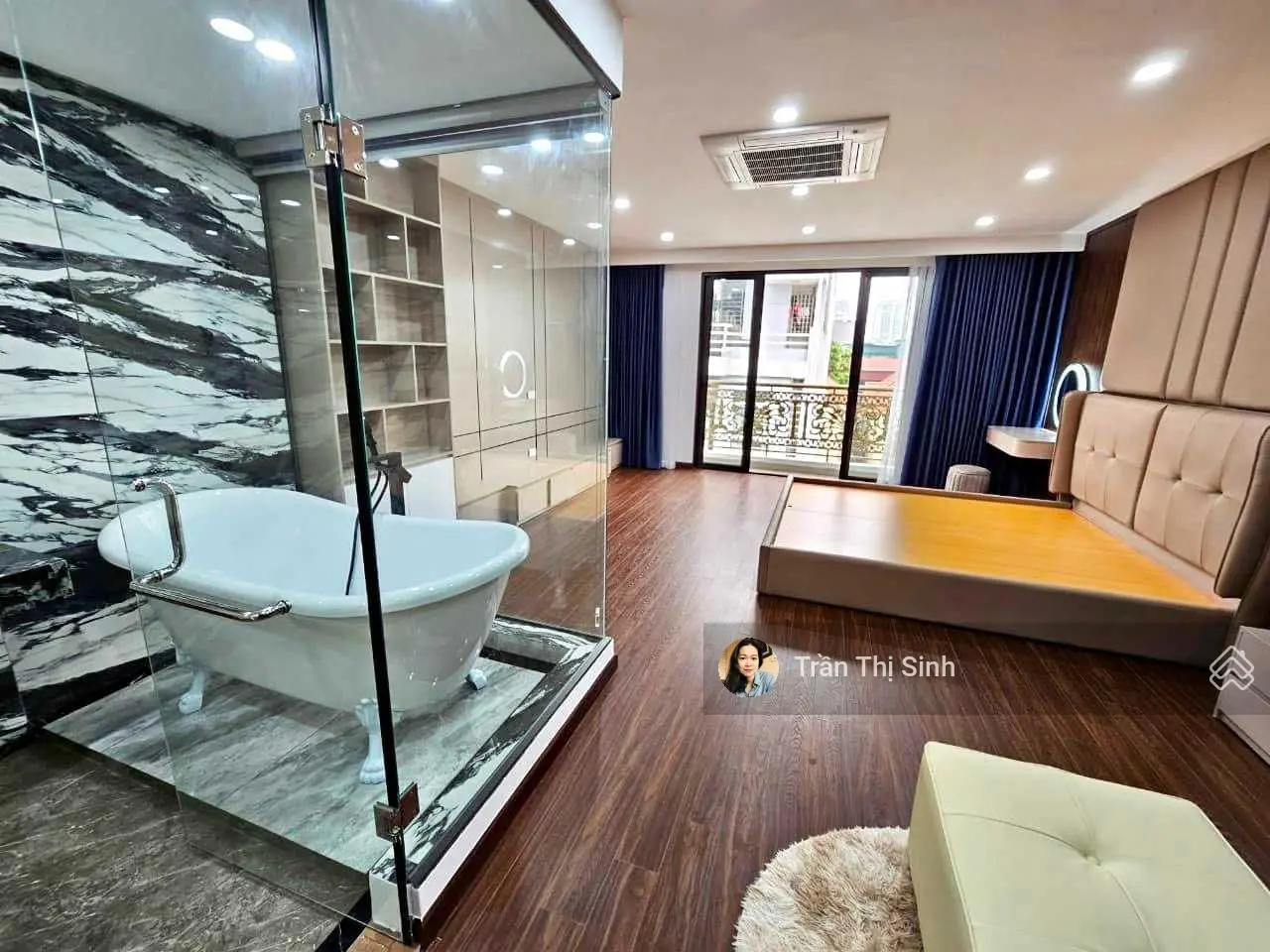 Bán tòa nhà mặt phố phường Phúc Đồng, 180m2 mặt tiền quyền lực chỉ 150r/1m2 nhà mặt phố quá rẻ