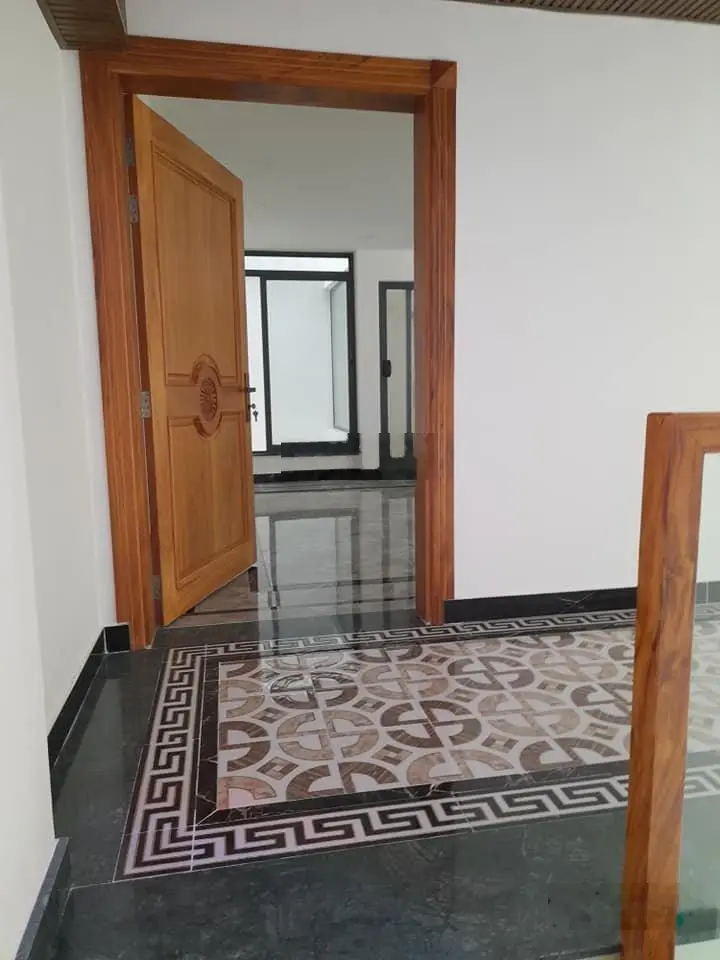 Bán nhanh nhà Khuông Việt, Tân Phú, 126m2, 1T3L, đang cho thuê làm văn phòng, hẻm to 4,5m