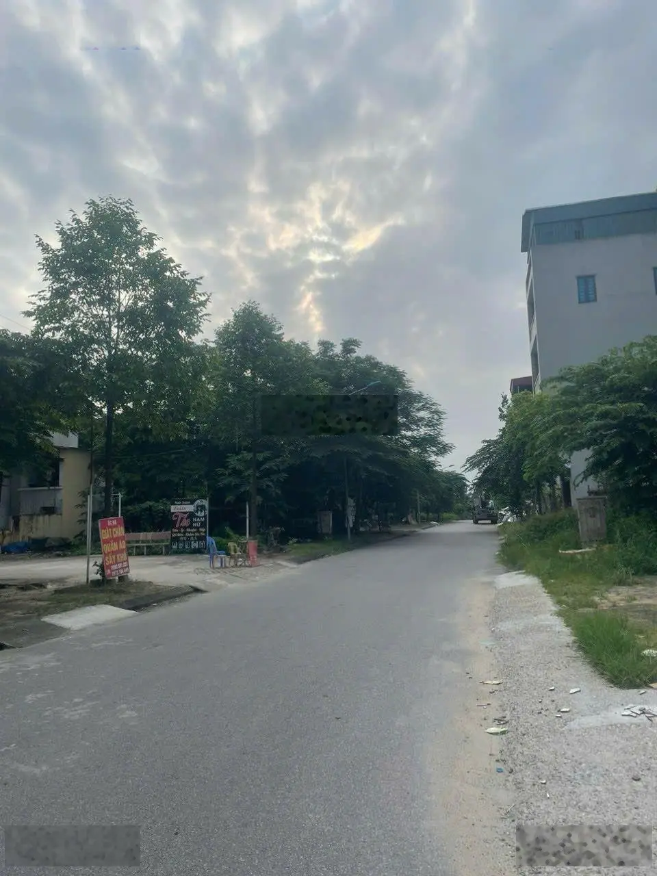 Em cần bán 1 số lô Chu Mẫu 1 và Chu Mẫu 2. Quý anh chị có nhu cầu đầu tư hay mua bán xin liên hệ em