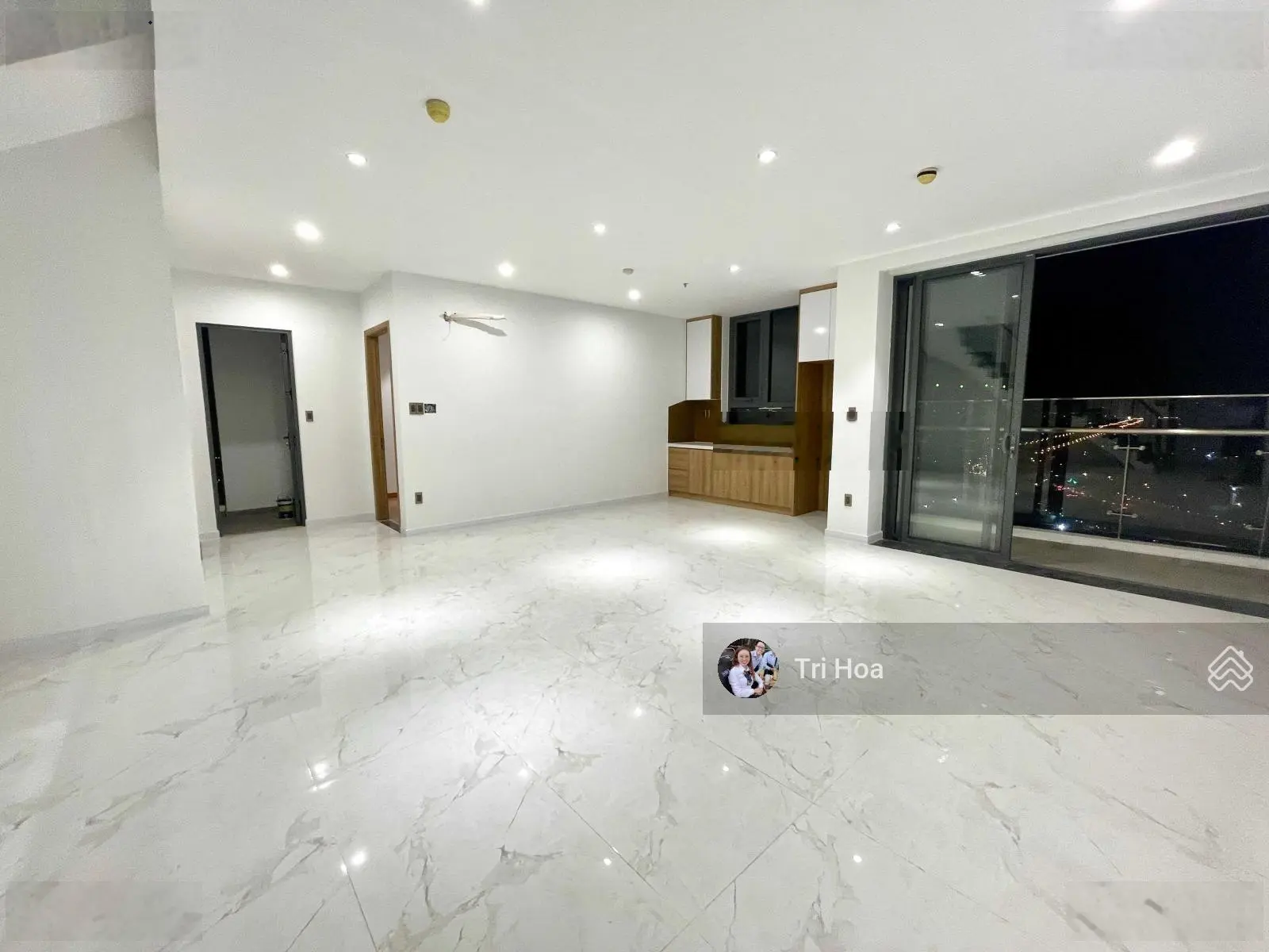 Bán căn hộ duplex penthouse Precia có view đẹp nhất giá chỉ 10,5 tỷ