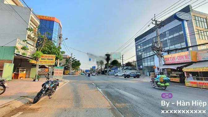 Bán đất lớn MT Hoàng Hữu Nam, ngay ngã 3 Mỹ Thành, quận 9 . 29 tỷ