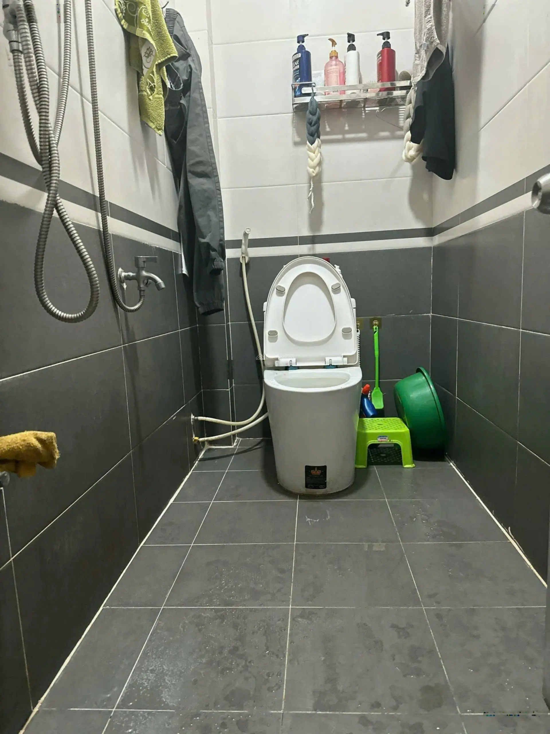 Chính chủ bán cái nhà khu dân cư Tân An - đường Tân An - phường Tân Đông Hiệp - Tp.Dĩ An.