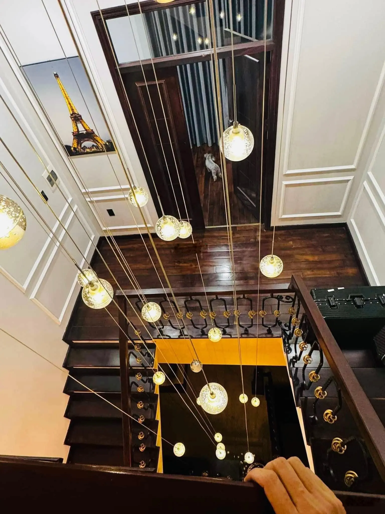 22 tỷ căn Manhattan 160m2, khu VIP hoàn thiện tâm huyết, thiết kế hiện đại