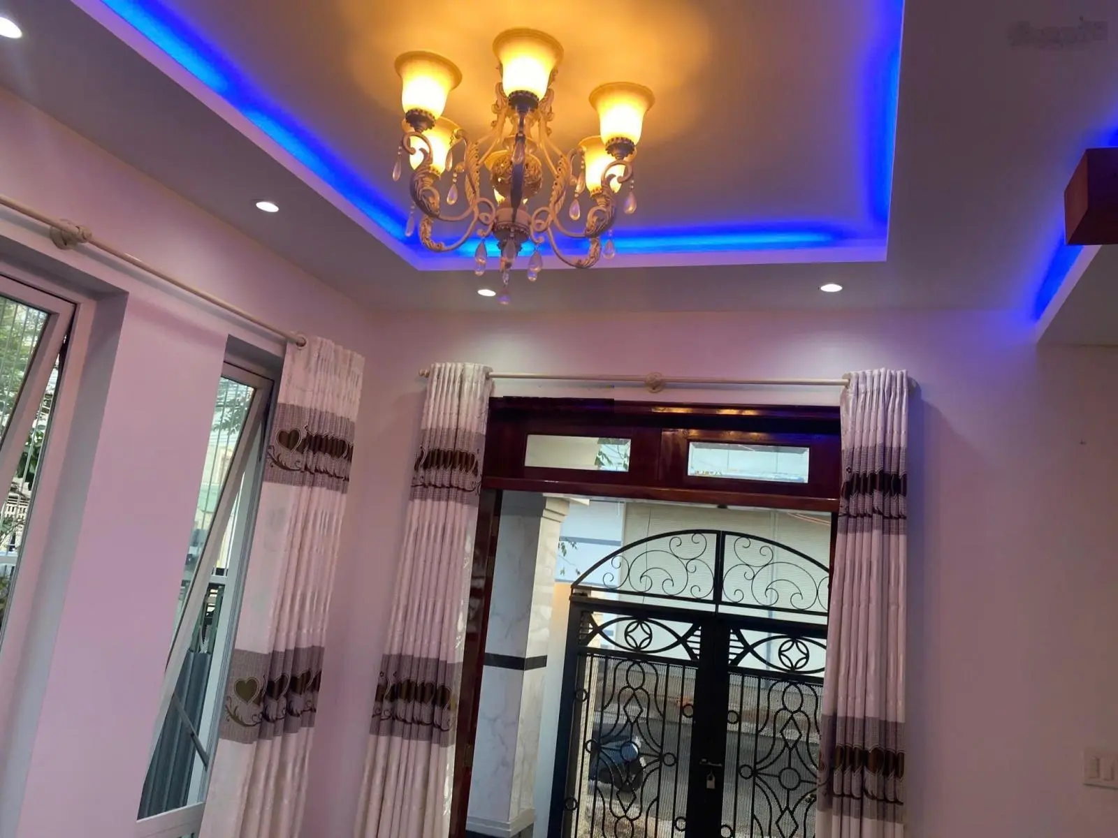 Bán nhà I102 Gốc 2 Mt đường đinh Liệt, đông Xuân An Phường Xuân An Phan Thiết