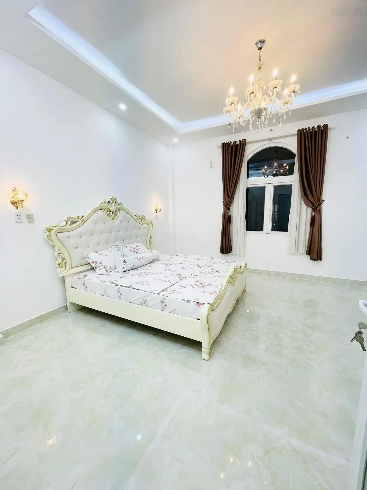Hot nhất phú mỹ hưng q7 lúc này phong cách hoàng gia villa liền kề amelie phú mỹ hưng biệt thự góc